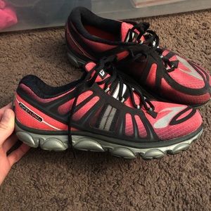 Brooks Pureflow 2 Running Shoes